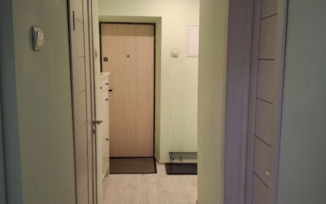 Квартира уютная в центре города