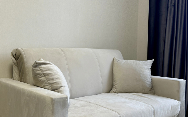 Апартаменты Венецианский квартал