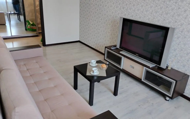 Квартира на Улице Забобонова 16