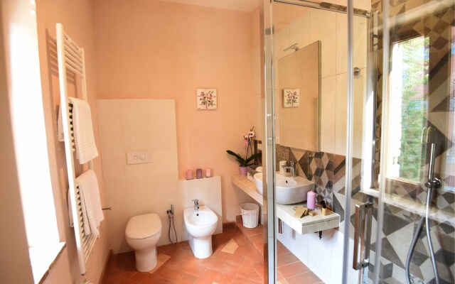 Antica Quercia Villa & Spa Apart-Hotel