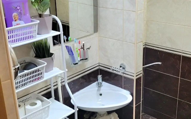 Квартира DiAm двушка на проспекте Победы