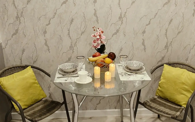 Квартира по улице Энгельса