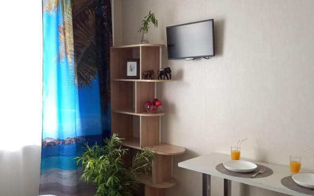 Апартаменты Емельянова 35А