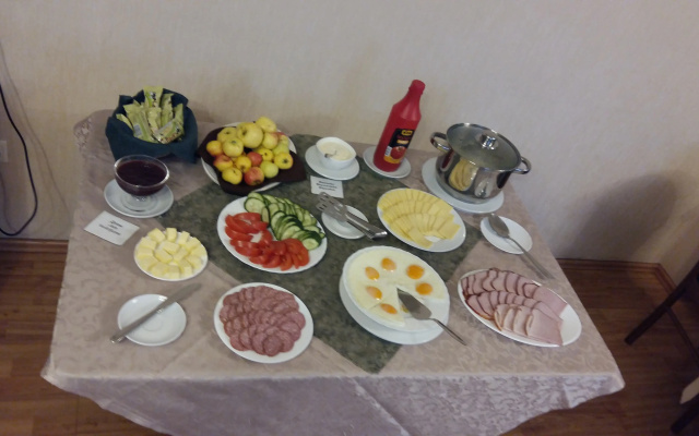 Duets Guest House