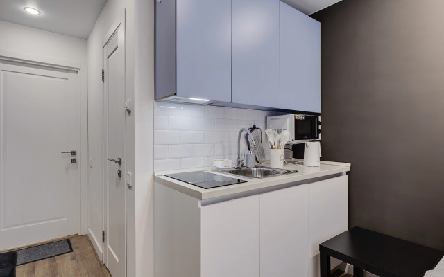 Апартаменты Уютное пространство для вас