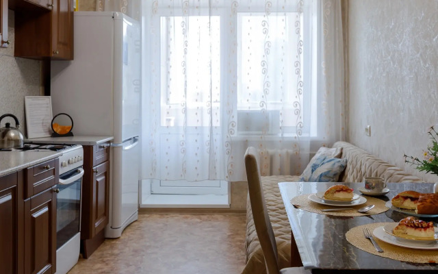 Vesennie Nastroyenie Flat