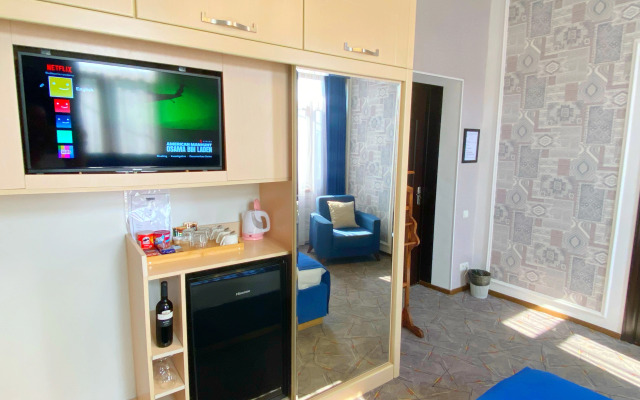 Orange Kutaisi Hotel