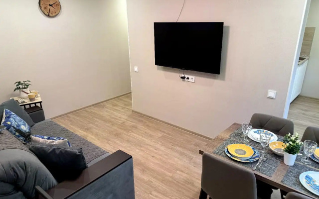 Квартира Хибинский Chill-Out