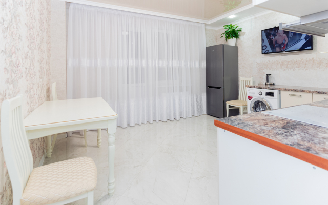 Vip Apartamenty V Tsentre Goroda Maykopa Apartments