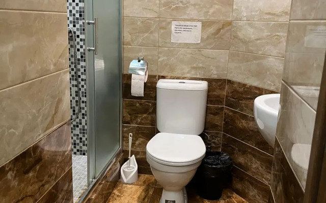 Hotel Gostinica Ormand Na Chajkovskogo