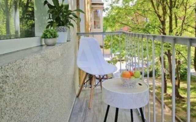 Апартаменты Исторический Центр, 2 комнаты, 2 кровати!