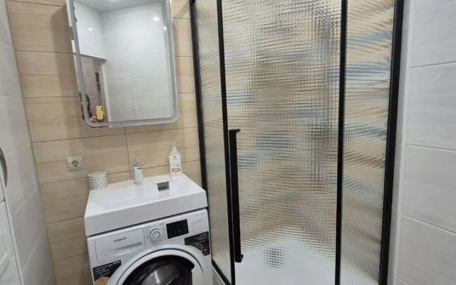 Odnokomnatnaya S Udobnym Raspolozheniem Flat