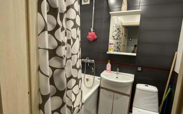 Апартаменты Автозаводская 77