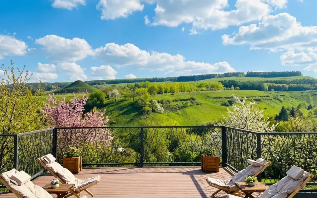 Гостевой дом Экосфера