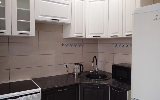 Квартира на Ул Рассветная д 3а