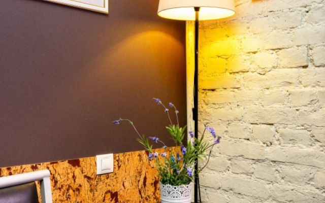 Квартира Студия №4 Автограф