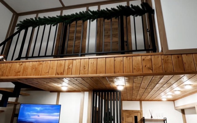 Grinch Hotel Arhiz Guest House