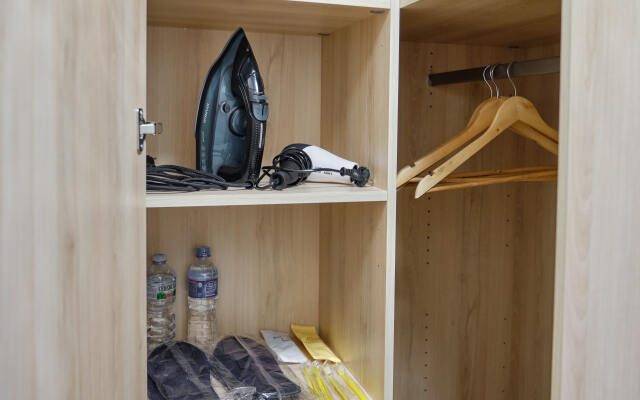 Квартира Апарт-Сеть #UDOBNO V EKB Самозаселение 24х7