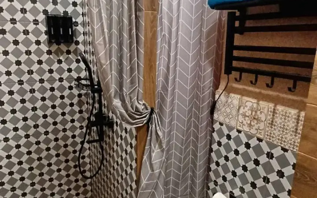 Апартаменты на Пяти Углах