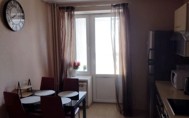 Ryadom S Akvaparkom Rivera Apartments