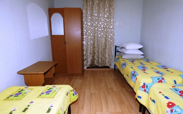 Obereg Guest House