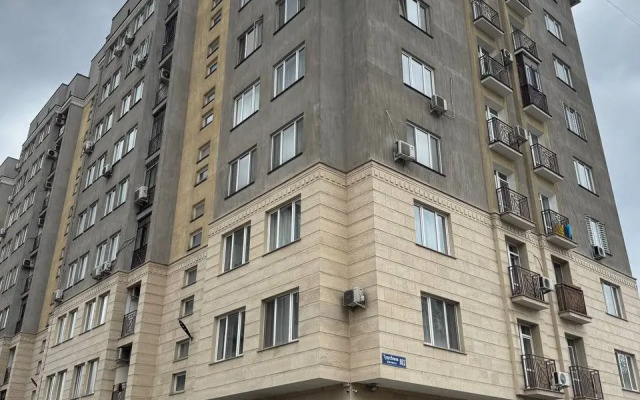 Апартаменты AlaNest