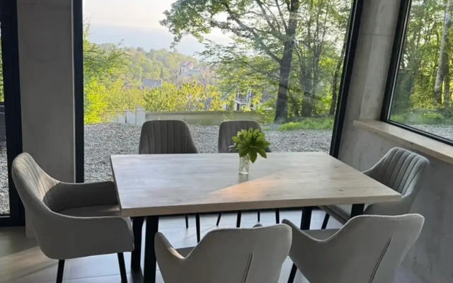 Частный дом Лесной дом