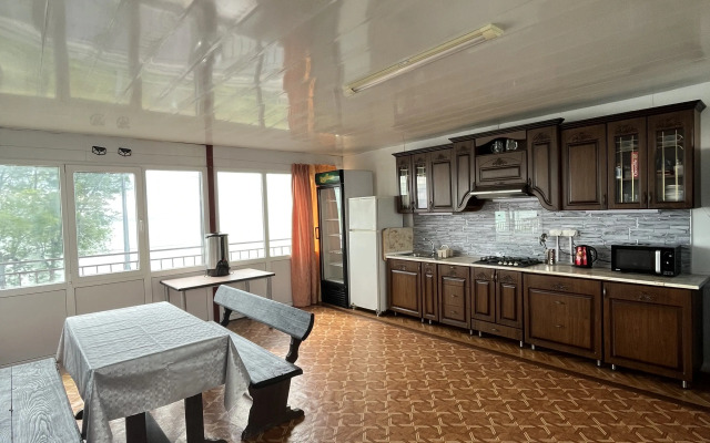 Sea House Guest house
