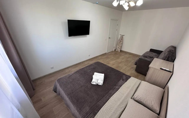 Апартаменты Новые в новом ЖК