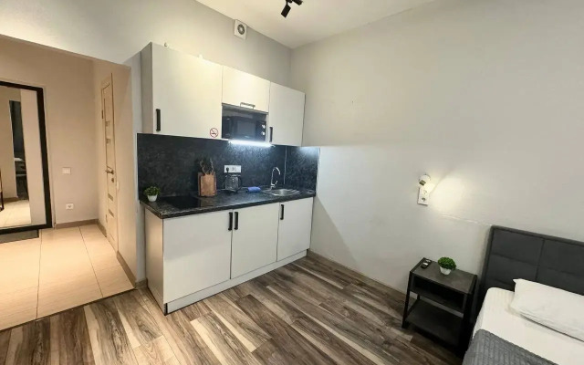 Daily Apartments 4 Flat
