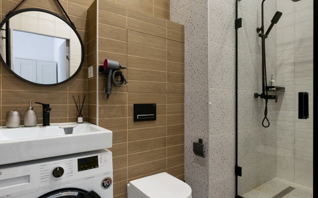 Квартира IsaRent комфорт-класса на Лиговском проспекте