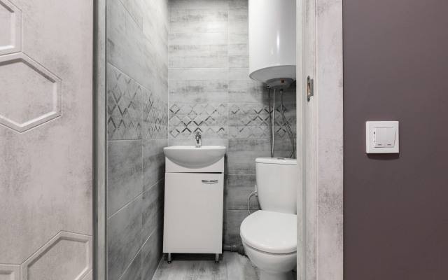 Апартаменты Welcome Home Владимирский 15