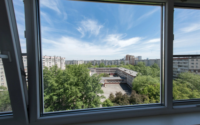 U Trk Rodnik Apartament