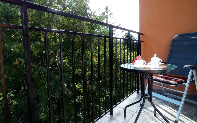 Квартира Прекрасная на Берегу Балтийского Моря