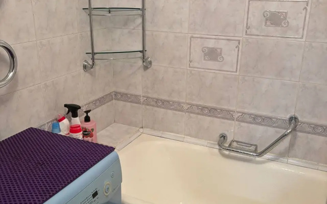 Апартаменты Gloria