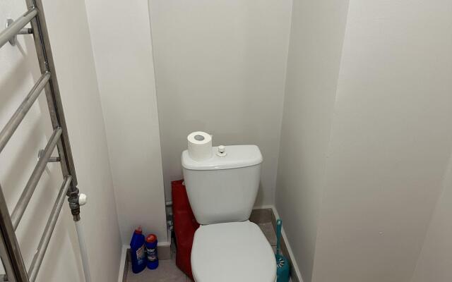 Квартира уютная 2-х ком в новом ЖК