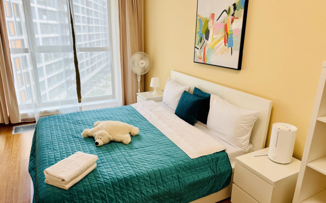 Laynerpremiumapart Apartment hotel