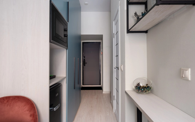 Апартаменты Два Города метро Варшавская