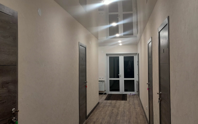 Гостевой дом Seraphim Grad со всеми удобствами