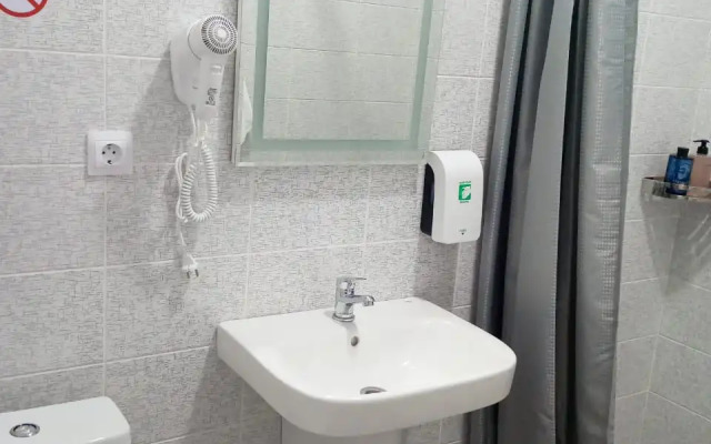 Yanina Guest house
