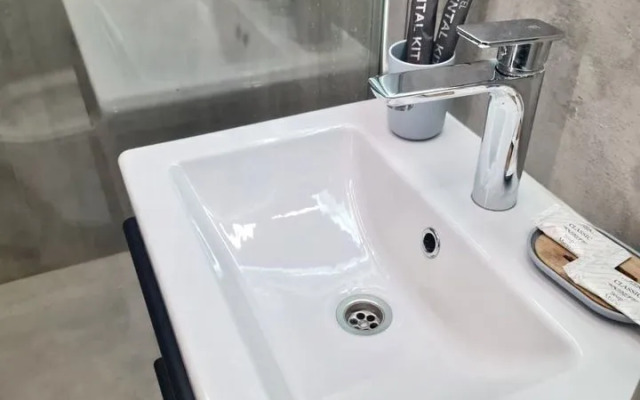 Квартира Уютная Студия в Одинцово