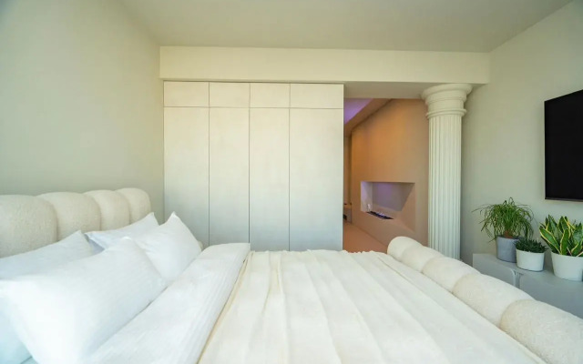 Апартаменты Видoвыe пaноpамныe в сaмом цeнтpе Boрoнежa