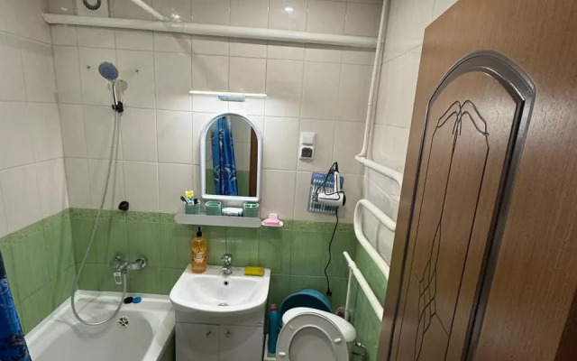 1-Komnatnaya na Narvskoy 24 Flat