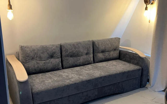 Частный дом Лоренц хаус