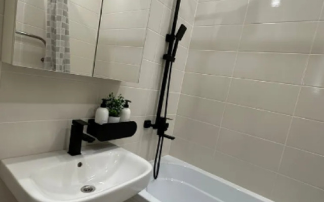 Квартира ЖК Европейский Апартамент 3