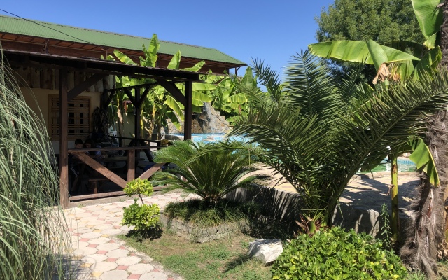 Laguna Hotel