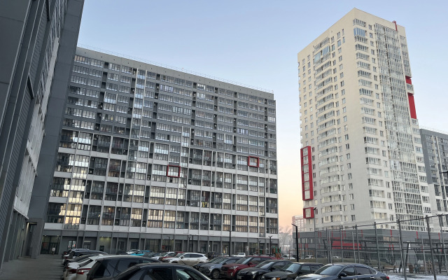 Квартира в Центре