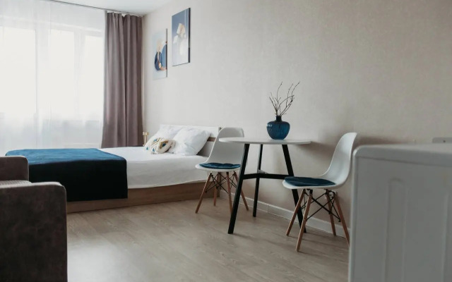 Студия Карамзина 12