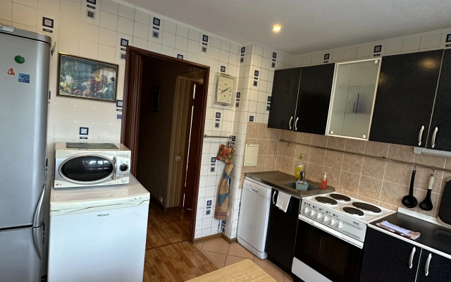 Квартира на Ленина 58в