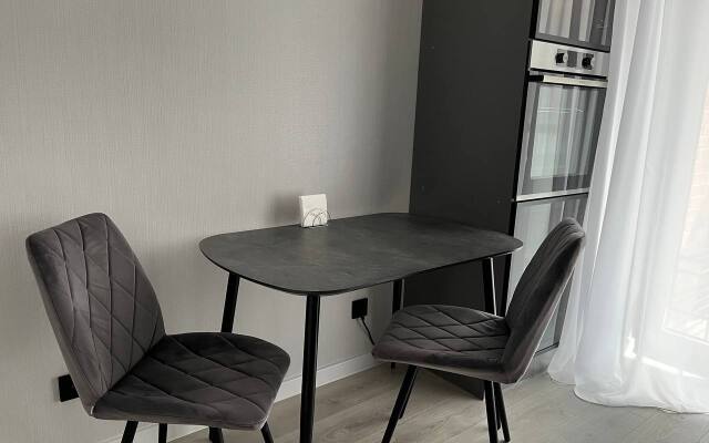 Апартаменты Милый дом на Фабричной 65/3